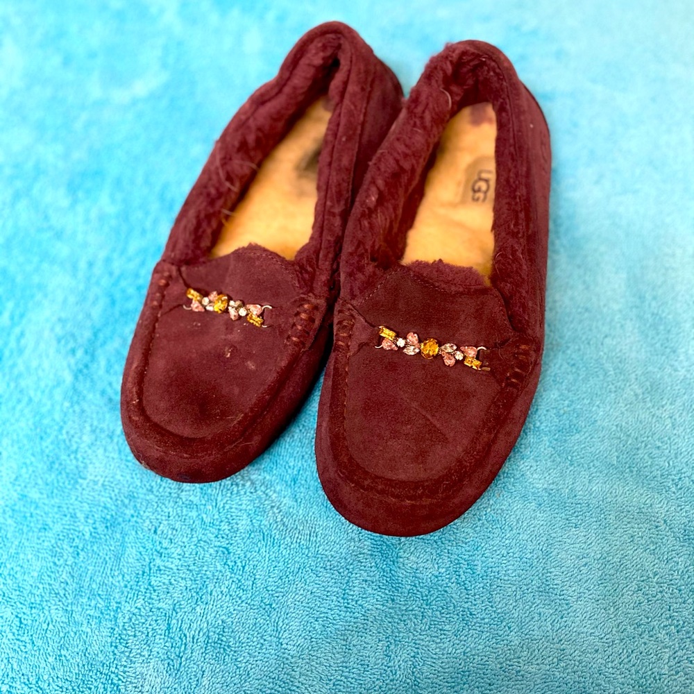 UGG slippers
